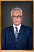 Dr. Ir. Budi Widayanto, M.Si.