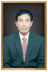 Dr. Eko Amiadji Julianto, M.P.
