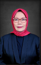 Dr. Ir. Nanik Dara Senjawati, MP.