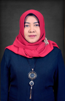 Dr. Dwi Aulia Puspitaningrum, SP, MP.