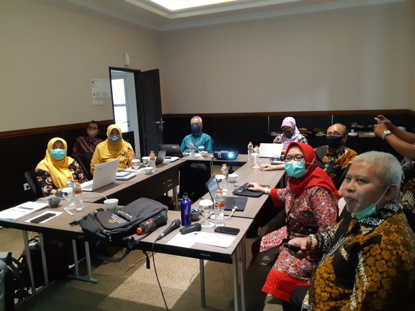 Workshop Kurikulum Merdeka Belajar, 28 dan 31 Agustus 2020