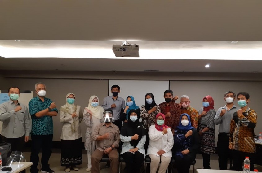 Workshop Renstra FP UPN