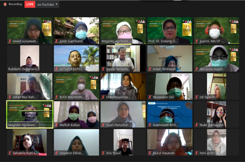 Webinar MA (Dies UPN)