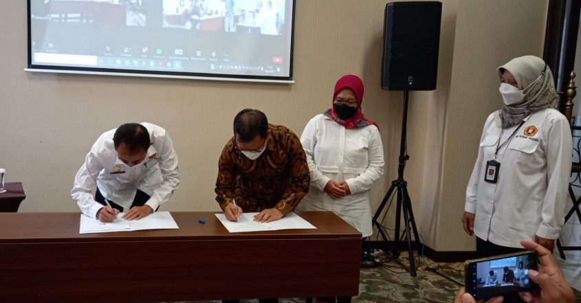 FP mengadakan Workshop Recognisi Magang program MBKM 