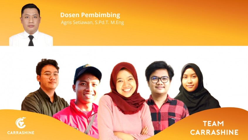 Inovasikan Produk Olahan Rumput Laut 5 Mahasiswa dapatkan Hibah Penelitian 20 Juta Rupiah