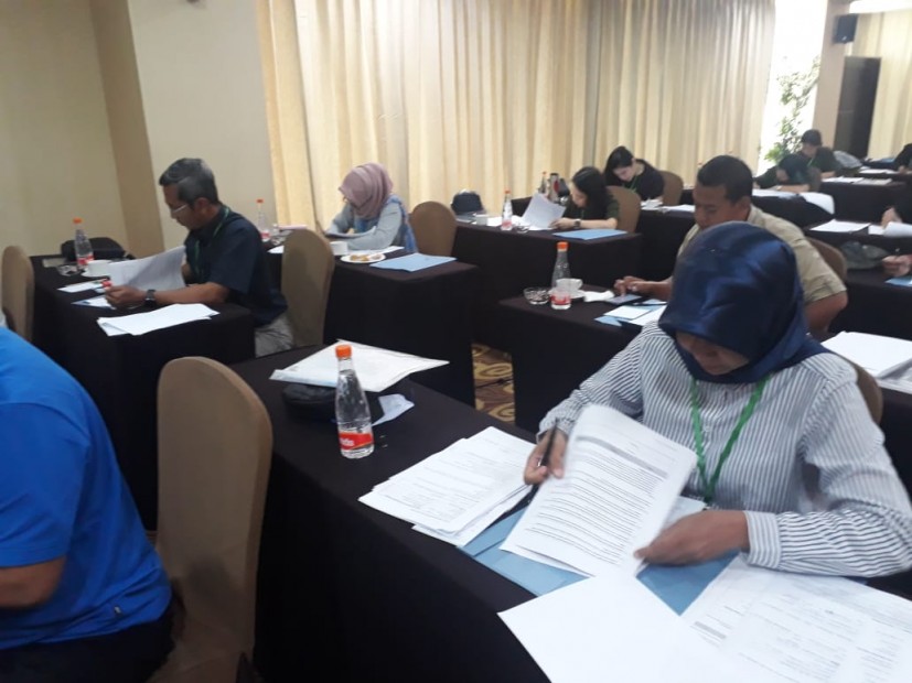 Tiga Dosen Fakultas Pertanian UPN Lolos Uji Kompetensi Budidaya Tanaman Hidroponik