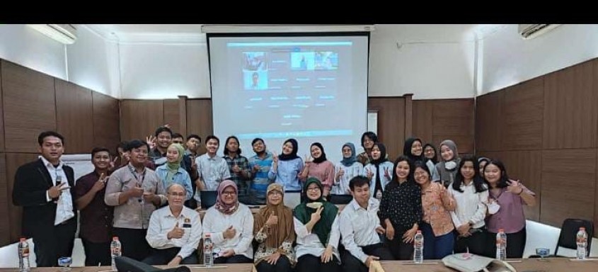 Fakultas Pertanian berkerjasama dengan KUI mengadakan Shortcourse 4 hari diikuti mahasiswa 3 Negara