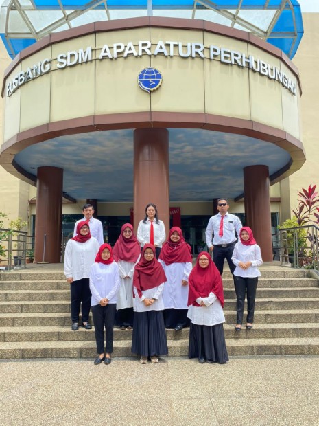 Selamat! 10 CPNS Dosen Fakultas Pertanian UPNVY Telah Menyelesaikan Latsar