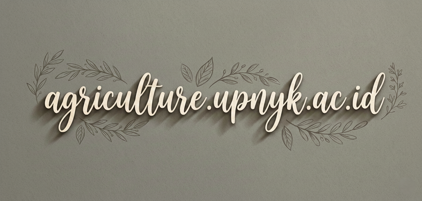 Dosen dan Tendik Fakultas Pertanian UPN “Veteran” Yogyakarta Raih Penghargaan pada Dies Natalis ke-67