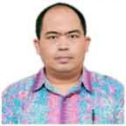 MUHAMAD KUNDARTO, MP., SP.