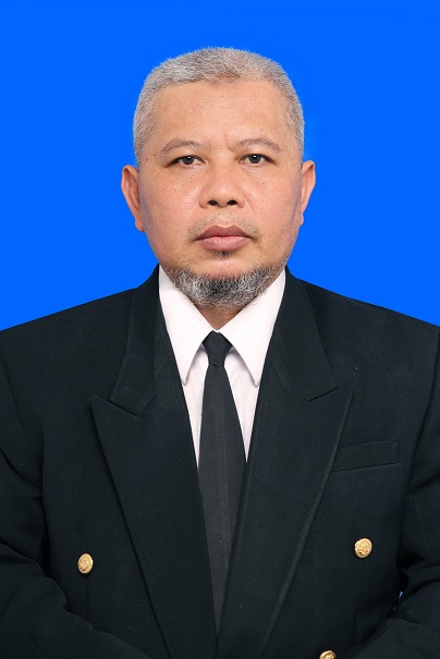 EKO MURDIYANTO, Dr.,  M.Si., S.P.