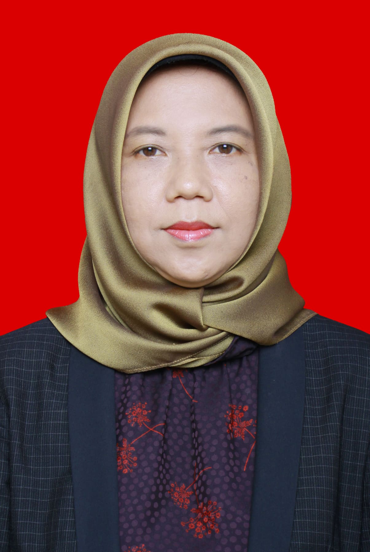 ENDAH BUDI IRAWATI, MP., SP