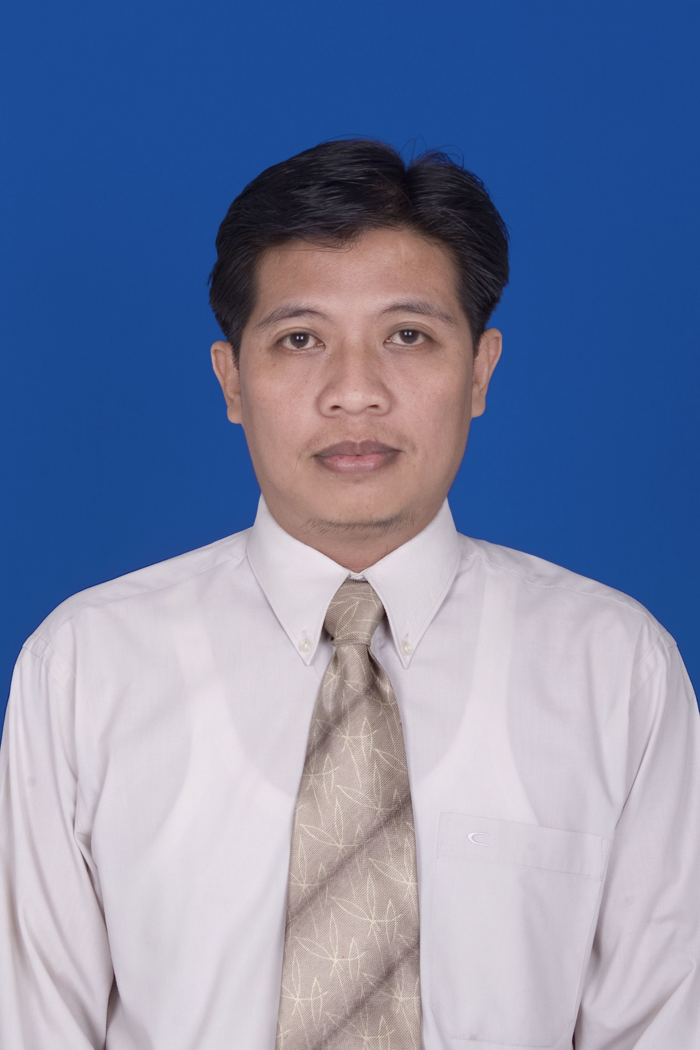 RADEN AGUS WIDODO, MP., SP.